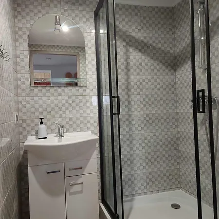 בית נופש Dom Pod Czeresnia Bladzikowo