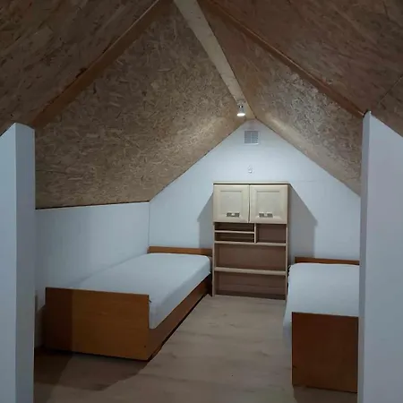 Dom Pod Czeresnia 度假居