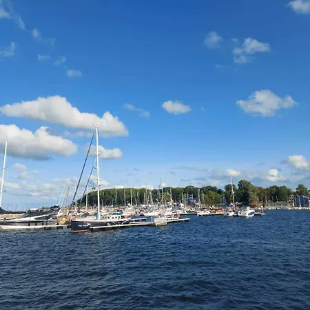 Dom Pod Czeresnia Bladzikowo