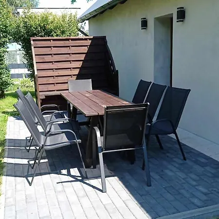 Dom Pod Czeresnia Bladzikowo