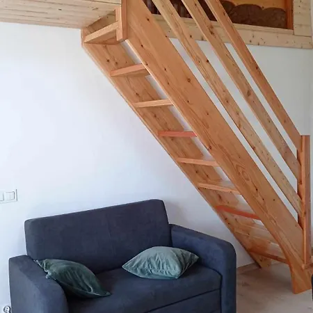 Dom Pod Czeresnia