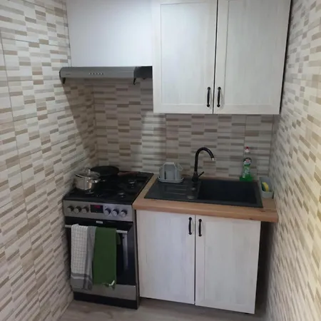 度假居 Dom Pod Czeresnia Bladzikowo