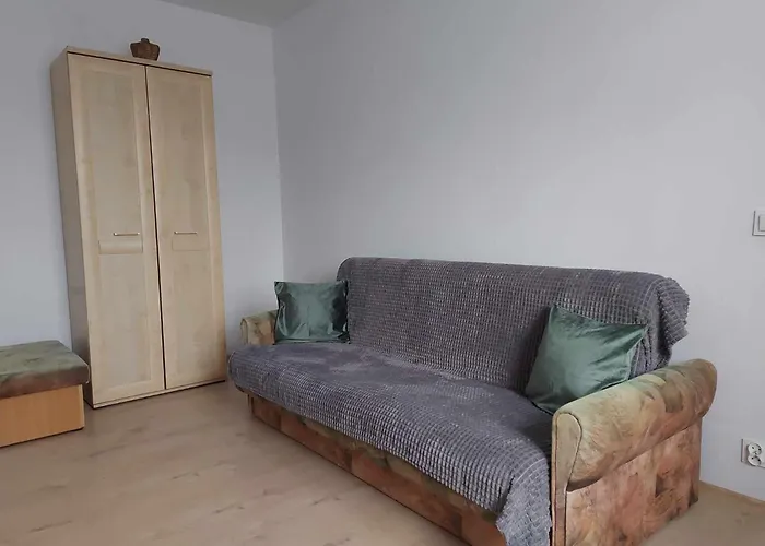 Dom Pod Czereśnią *