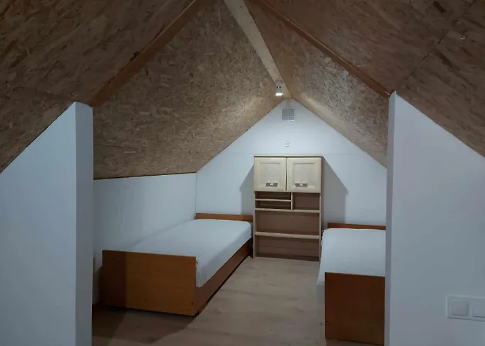 Dom Pod Czereśnią Dom wakacyjny