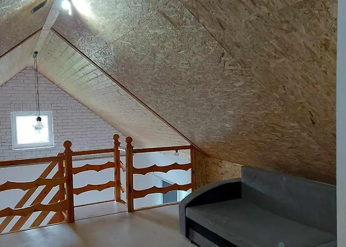 Dom Pod Czereśnią Dom wakacyjny