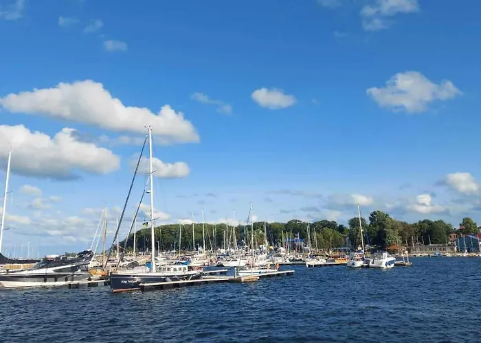 Dom Pod Czereśnią Bladzikowo