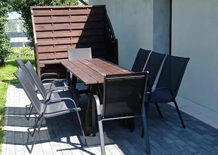 Dom Pod Czereśnią Bladzikowo