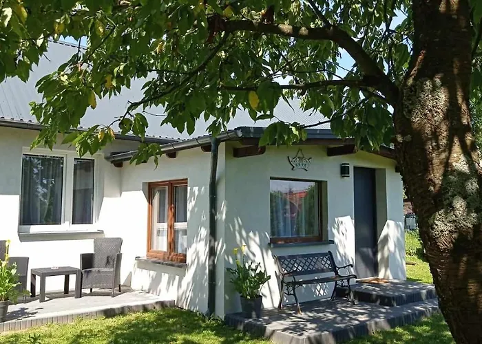 Dom Pod Czereśnią Bladzikowo