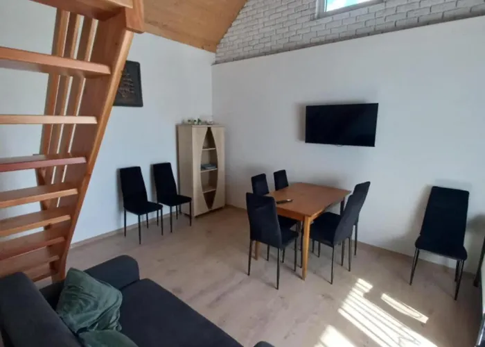 Dom Pod Czereśnią *